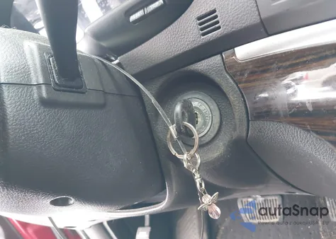 2011 Hyundai Santa Fe Se z USA, uszkodzony, nr VIN 5XYZH4AG6BG014680